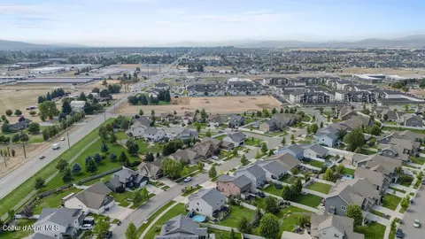 View/Area - 4613 E Kit Fox Ln, Post Falls, ID 83854 photo 3 of 4