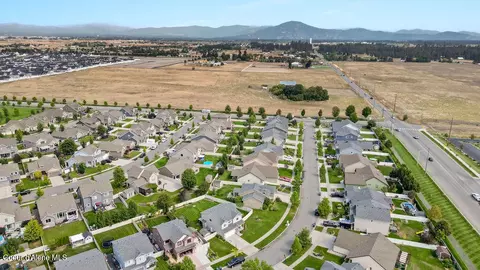 View/Area - 4613 E Kit Fox Ln, Post Falls, ID 83854 photo 2 of 4