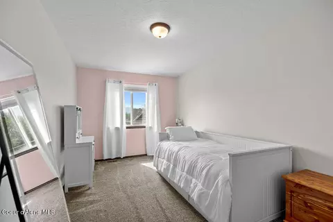 Bedroom - 4613 E Kit Fox Ln, Post Falls, ID 83854 photo 3 of 3
