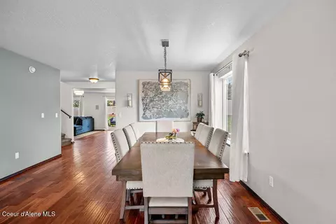 Dining - 4613 E Kit Fox Ln, Post Falls, ID 83854 photo 1 of 2