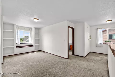 Bedroom - 4613 E Kit Fox Ln, Post Falls, ID 83854 photo 1 of 3