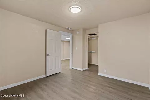 Bedroom - 721 E 20th Ave, Post Falls, ID 83854 photo 5 of 5