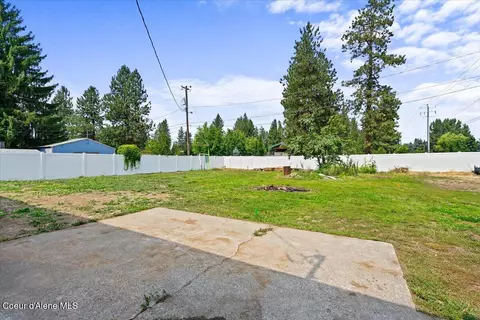 Exterior - 721 E 20th Ave, Post Falls, ID 83854 photo 5 of 8