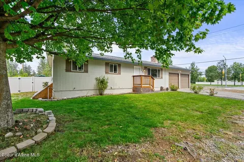 Exterior - 721 E 20th Ave, Post Falls, ID 83854 photo 2 of 8