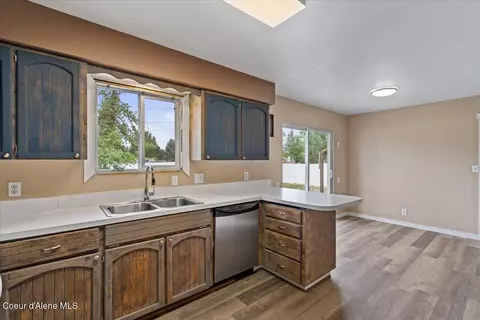 Kitchen - 721 E 20th Ave, Post Falls, ID 83854 photo 1 of 1