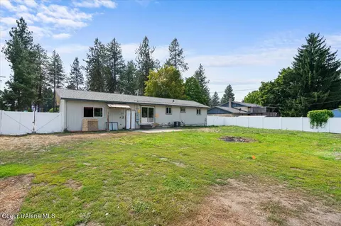 Exterior - 721 E 20th Ave, Post Falls, ID 83854 photo 8 of 8