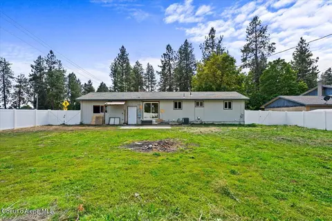 Exterior - 721 E 20th Ave, Post Falls, ID 83854 photo 7 of 8