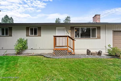 Exterior - 721 E 20th Ave, Post Falls, ID 83854 photo 4 of 8