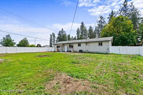 Exterior - 721 E 20th Ave, Post Falls, ID 83854 photo 6 of 8