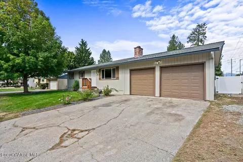 Exterior - 721 E 20th Ave, Post Falls, ID 83854 photo 3 of 8
