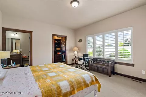 Bedroom - 3165 E Bogie Dr, Post Falls, ID 83854 photo 1 of 3