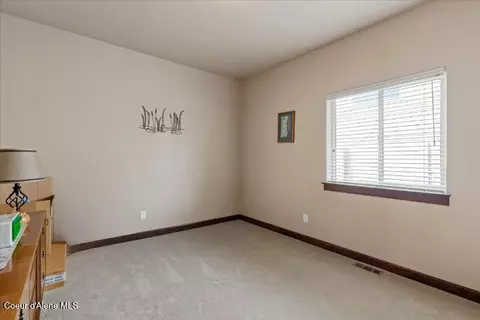 Bedroom - 3165 E Bogie Dr, Post Falls, ID 83854 photo 3 of 3