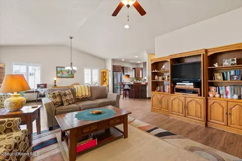 Living - 3165 E Bogie Dr, Post Falls, ID 83854 photo 2 of 3