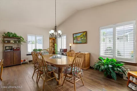 Dining - 3165 E Bogie Dr, Post Falls, ID 83854 photo 1 of 2