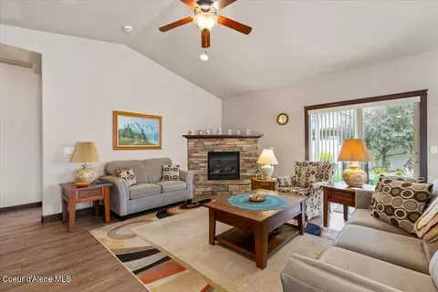 Living - 3165 E Bogie Dr, Post Falls, ID 83854 photo 1 of 3