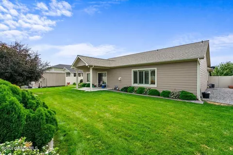 Exterior - 3165 E Bogie Dr, Post Falls, ID 83854 photo 5 of 8