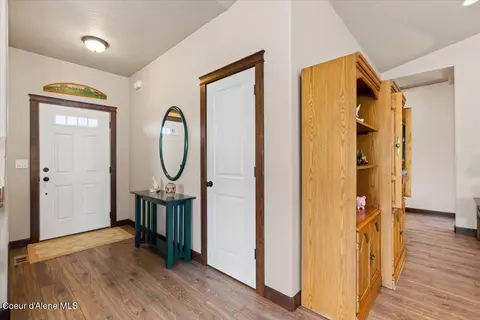 Entry Way - 3165 E Bogie Dr, Post Falls, ID 83854 photo 2 of 2