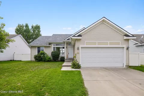 2522 W Timberlake Loop, Coeur D'alene, ID 83815