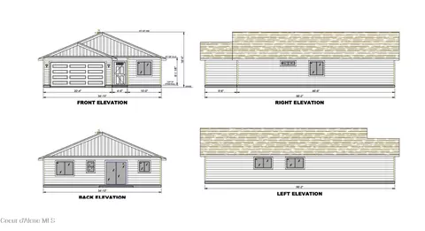 1835 Pinecreek Rd, Pinehurst, ID 83850 photo 3