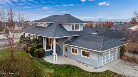 Exterior - 2848 N O Connor Blvd, Post Falls, ID 83854 photo 2 of 9