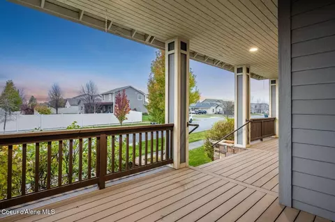 Exterior - 2848 N O Connor Blvd, Post Falls, ID 83854 photo 3 of 9