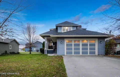 Exterior - 2848 N O Connor Blvd, Post Falls, ID 83854 photo 7 of 9