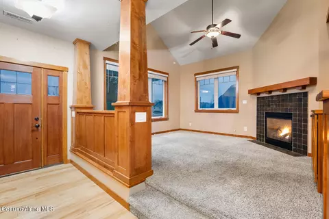 Living - 2848 N O Connor Blvd, Post Falls, ID 83854 photo 2 of 3