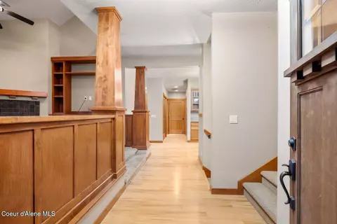 Entry Way - 2848 N O Connor Blvd, Post Falls, ID 83854 photo 1 of 5