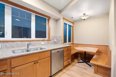 Kitchen - 2848 N O Connor Blvd, Post Falls, ID 83854 photo 3 of 4