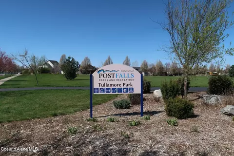 Exterior - 2848 N O Connor Blvd, Post Falls, ID 83854 photo 9 of 9