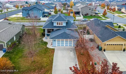 View/Area - 2848 N O Connor Blvd, Post Falls, ID 83854 photo 1 of 5