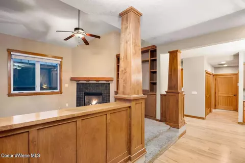 Living - 2848 N O Connor Blvd, Post Falls, ID 83854 photo 3 of 3