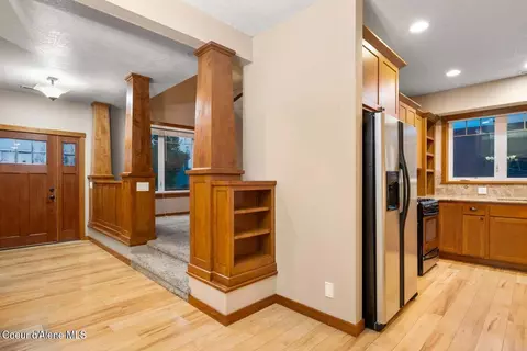 Entry Way - 2848 N O Connor Blvd, Post Falls, ID 83854 photo 3 of 5