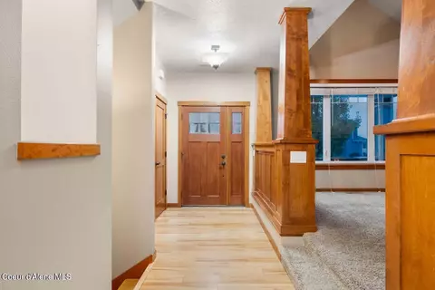 Entry Way - 2848 N O Connor Blvd, Post Falls, ID 83854 photo 2 of 5