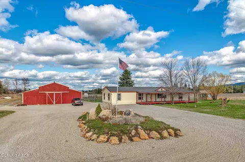 2147 W Oconnell Ave, Rathdrum, ID 83858