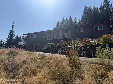 1828 Boundary Lp, Saint Maries, ID 83861