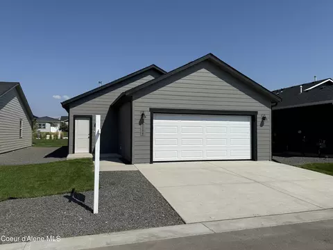 5195 E Rigel Ln, Post Falls, ID 83854 photo 7