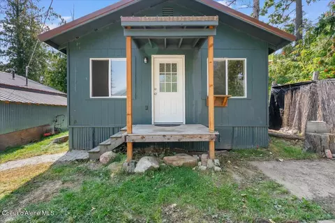 Other - 817 Upland Dr, Sandpoint, ID 83864 photo 1 of 6