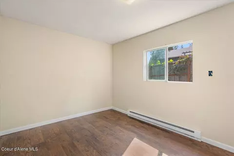 Bedroom - 817 Upland Dr, Sandpoint, ID 83864 photo 1 of 2