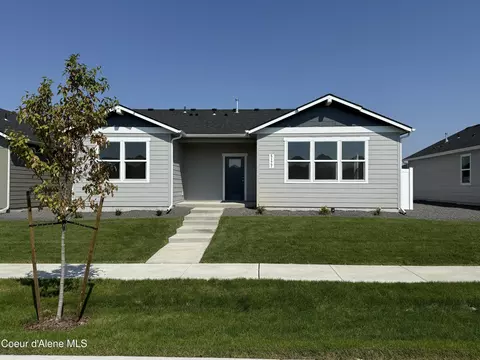 Exterior - 5177 E Norma Ave, Post Falls, ID 83854 photo 1 of 3