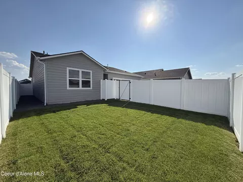 Exterior - 5177 E Norma Ave, Post Falls, ID 83854 photo 3 of 3