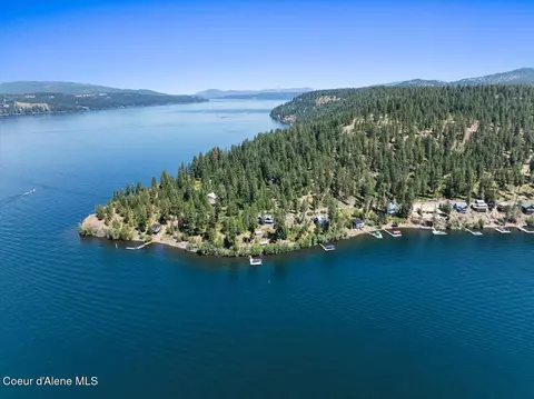View/Area - 234 S Sublimity Trl, Harrison, ID 83833 photo 10 of 10
