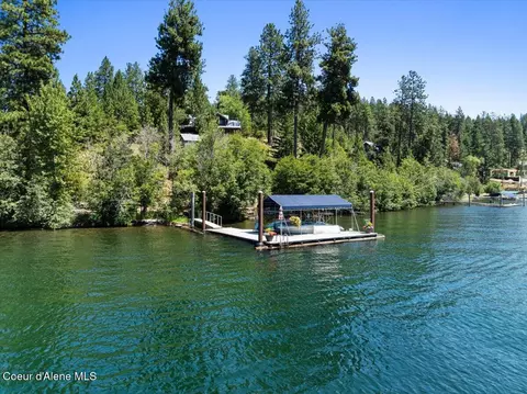 View/Area - 234 S Sublimity Trl, Harrison, ID 83833 photo 6 of 10