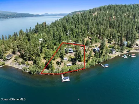 Other - 234 S Sublimity Trl, Harrison, ID 83833 photo 3 of 12