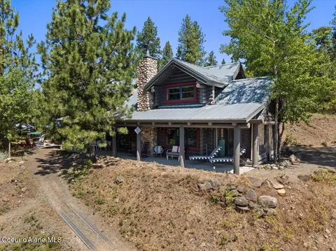 Other - 234 S Sublimity Trl, Harrison, ID 83833 photo 2 of 12