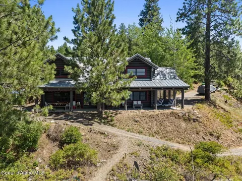 Other - 234 S Sublimity Trl, Harrison, ID 83833 photo 10 of 12