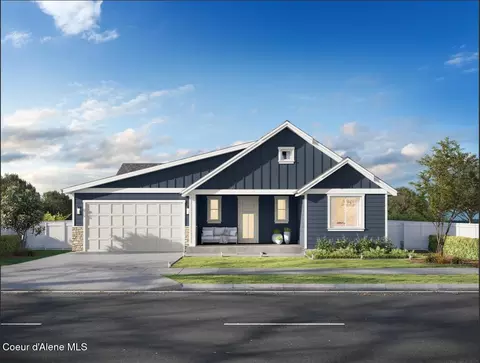 6866 N Coeur Terre Blvd, Coeur D'alene, ID 83814
