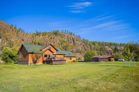 53876 Hwy 200, Clark Fork, ID 83811 photo 52
