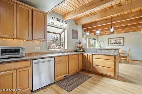 53876 Hwy 200, Clark Fork, ID 83811 photo 30
