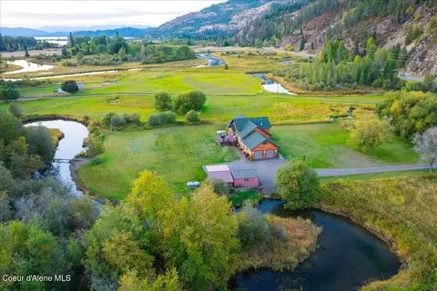 53876 Hwy 200, Clark Fork, ID 83811 photo 57